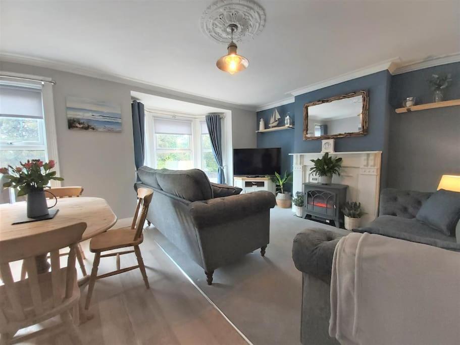 Ferienwohnung Turnstone - Suffolk Coastal Escapes Pakefield Exterior foto