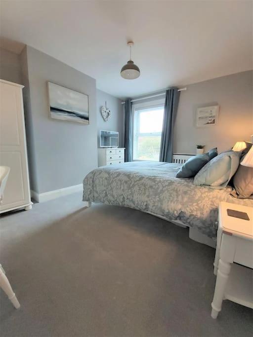 Ferienwohnung Turnstone - Suffolk Coastal Escapes Pakefield Exterior foto