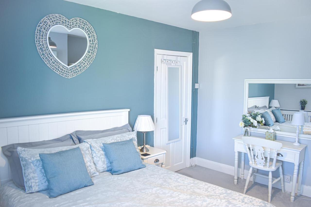 Ferienwohnung Turnstone - Suffolk Coastal Escapes Pakefield Exterior foto