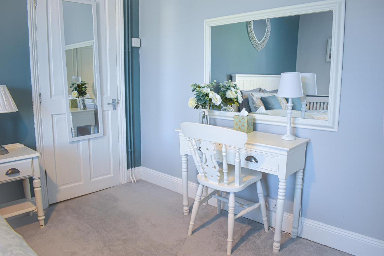 Ferienwohnung Turnstone - Suffolk Coastal Escapes Pakefield Exterior foto