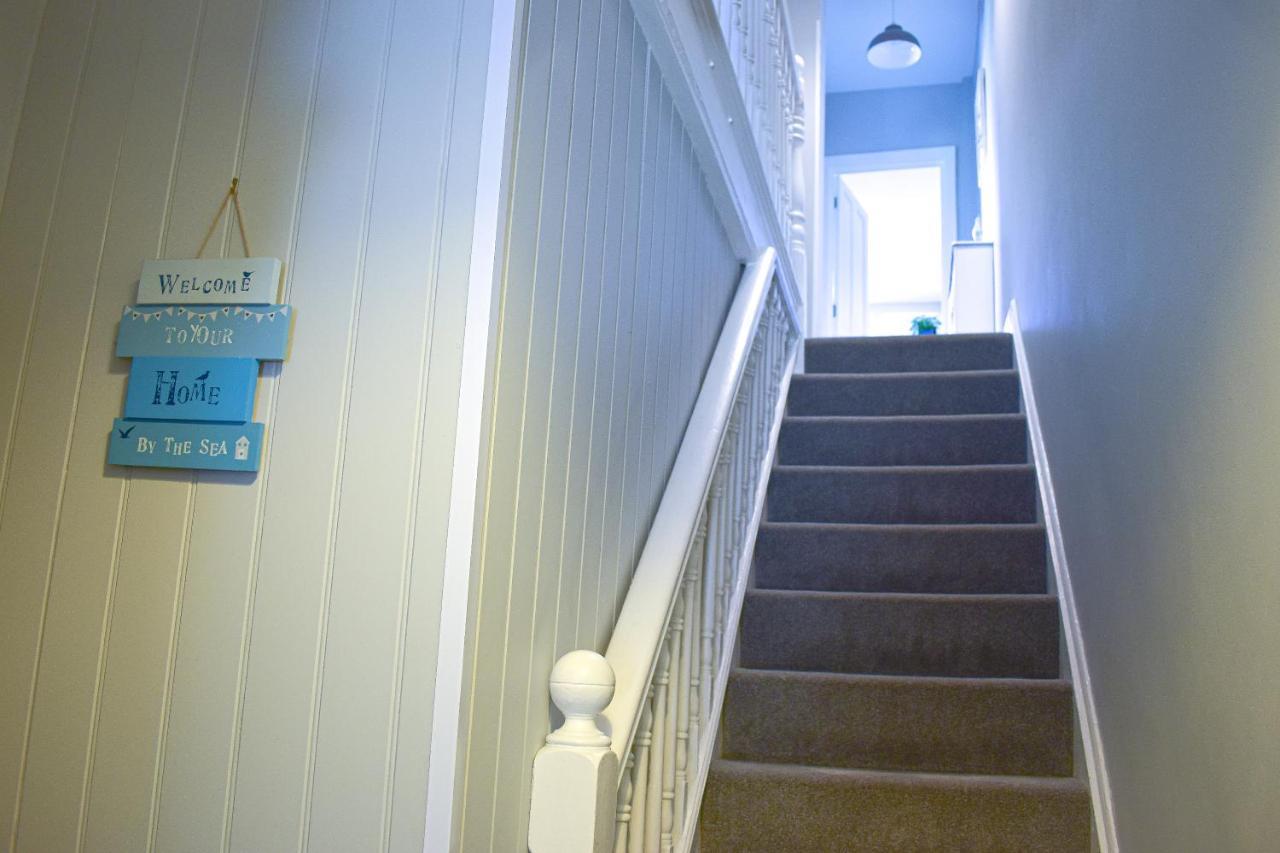 Ferienwohnung Turnstone - Suffolk Coastal Escapes Pakefield Exterior foto