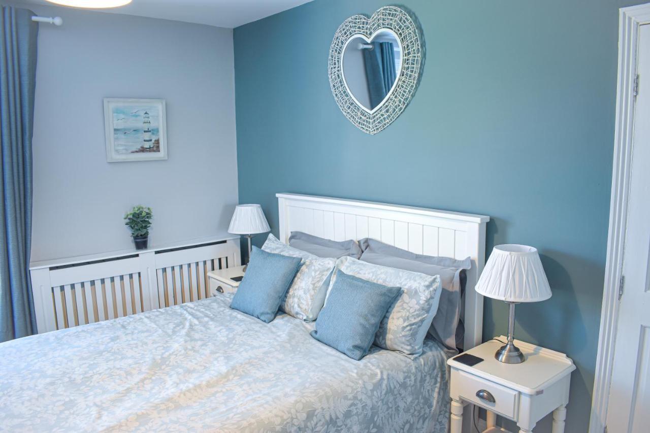 Ferienwohnung Turnstone - Suffolk Coastal Escapes Pakefield Exterior foto